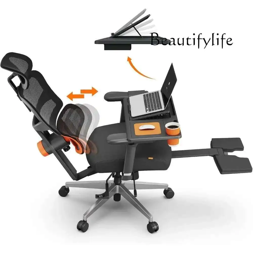 Office Furniture Jb - JB chaise de bureau, soutien lombaire