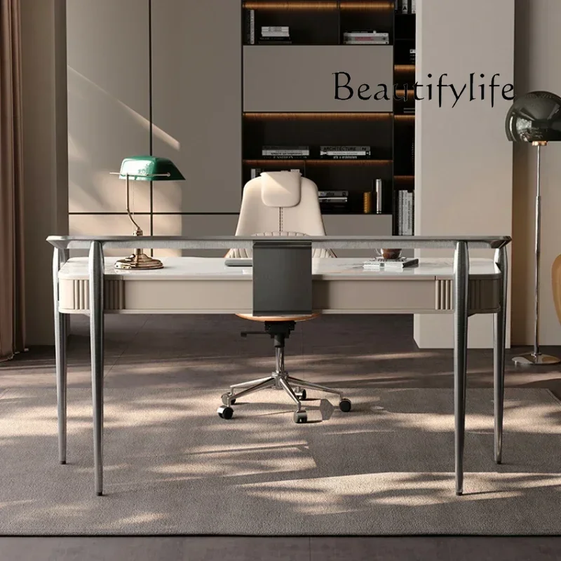 Office Furniture Jb - JB bureau minimaliste créatif bureau d'ordinateur