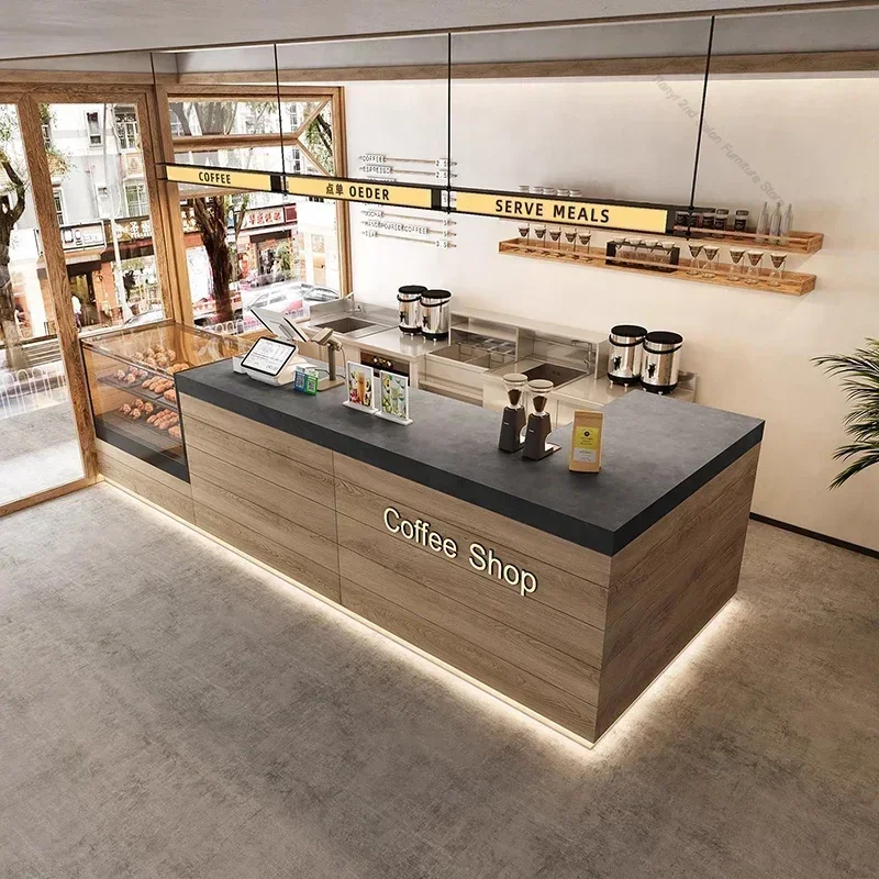 Office Furniture Jb - JB MCoffee Shop Bureaux de réception