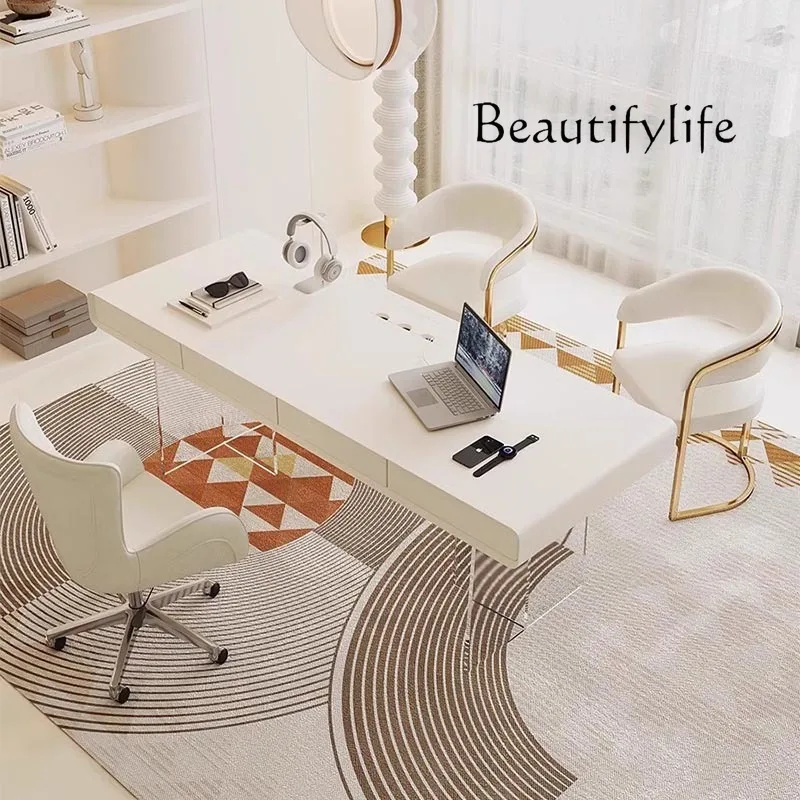 Office Furniture Jb - JB organisateur maison ordinateur Table tiroir