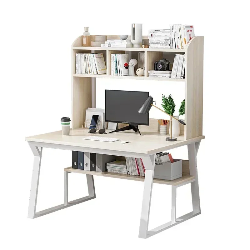 Office Furniture Rental - Étagère de bureau pour ordinateur Durable,