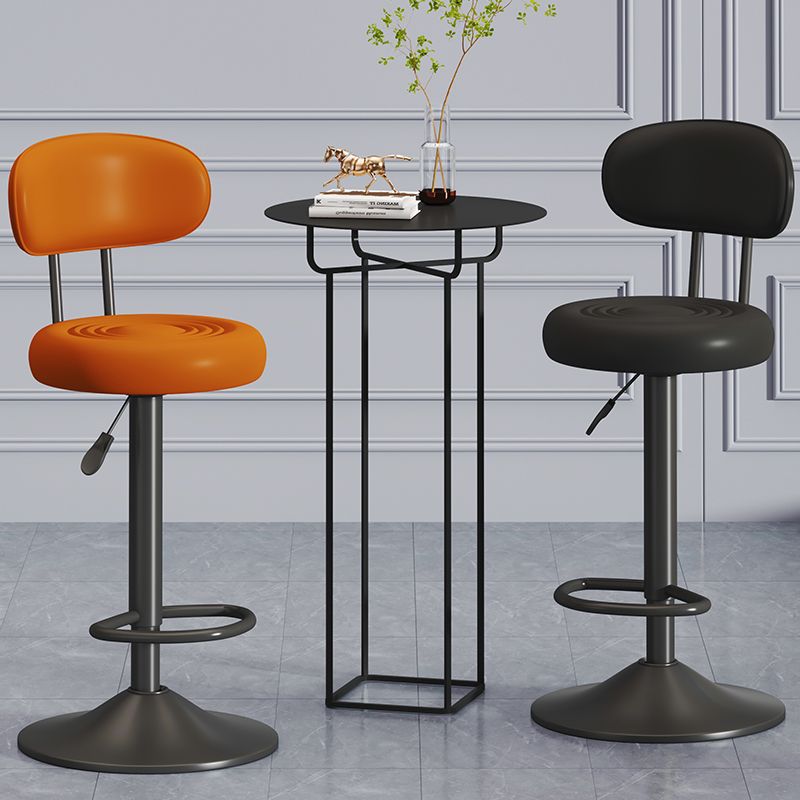 Reception Desk Counter - ‌ 360 ° Tabouret de bar