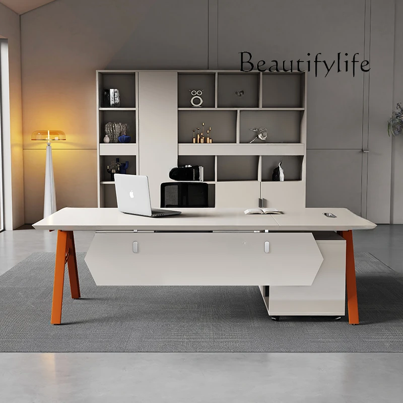 Office Furniture Jb - JB – bureau de bureau minimaliste