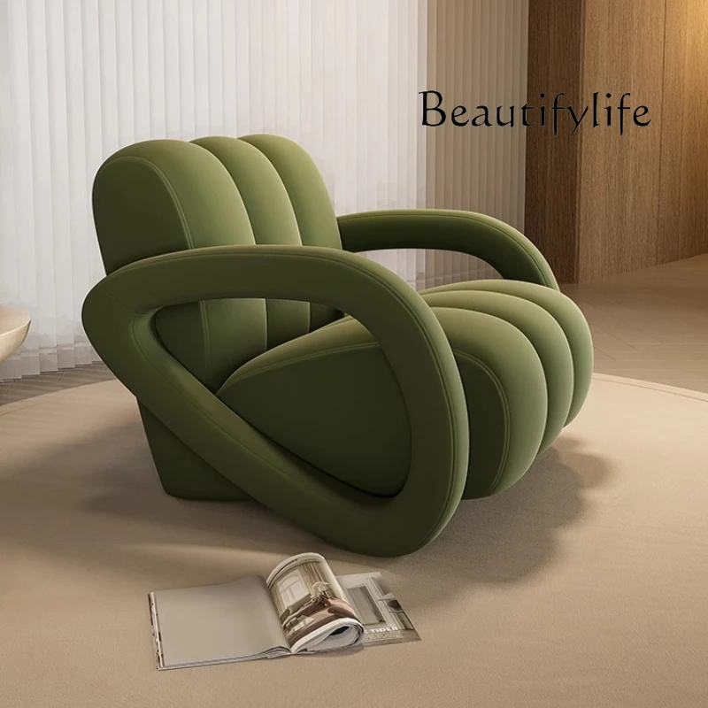 Office Furniture Jb - JB flanelle canapés design simple nordique