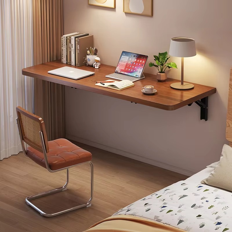Wall Mounted Desk Fold - Bureau mural pliable et table d'étude