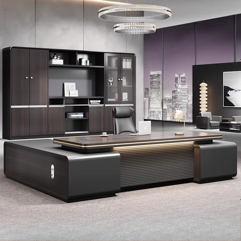 Office Furniture Rental - Bureaux d'ordinateur sur pied européens en