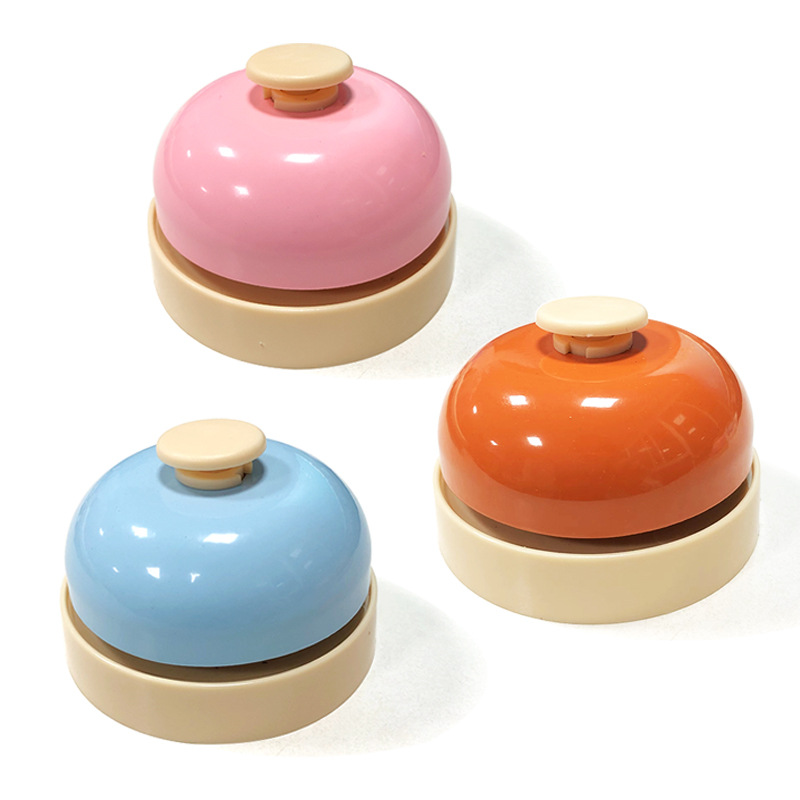 Reception Desk Counter - Appel cloche invités Restaurant ordre cloche
