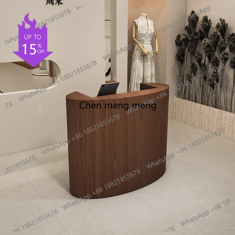 Office Furniture Rental - Comptoirs de réception pour la location,