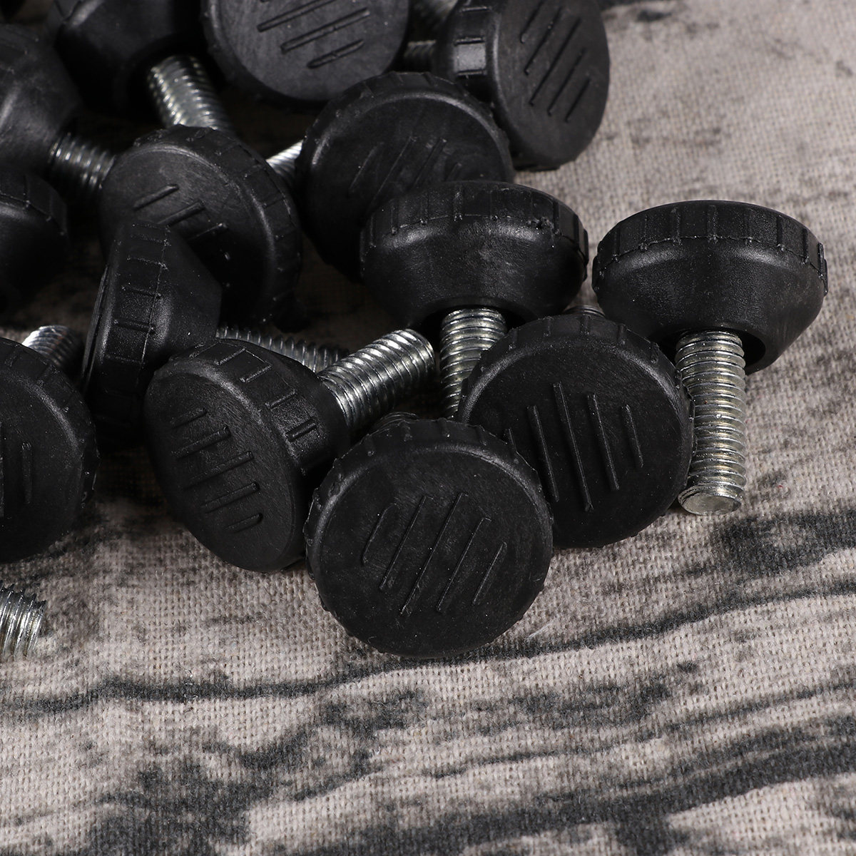 Office Furniture Equipment - 20 patins de nivellement réglables pour