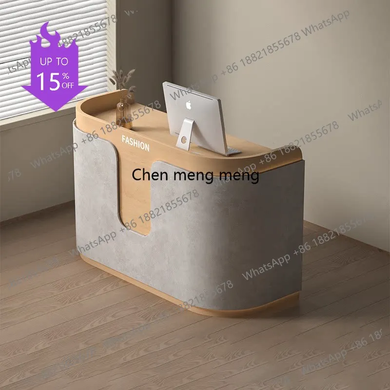 Comptoirs de réception moderne - Office Furniture Rental avis et prix