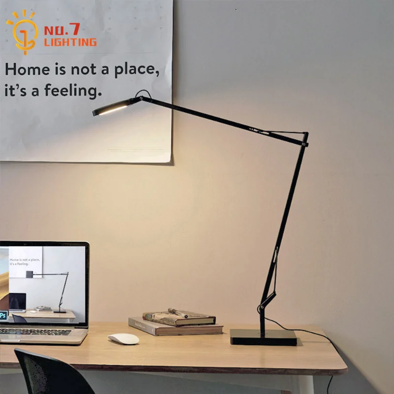 Lampadaire à bras oscillant in - Floor Lamp Arched avis et prix