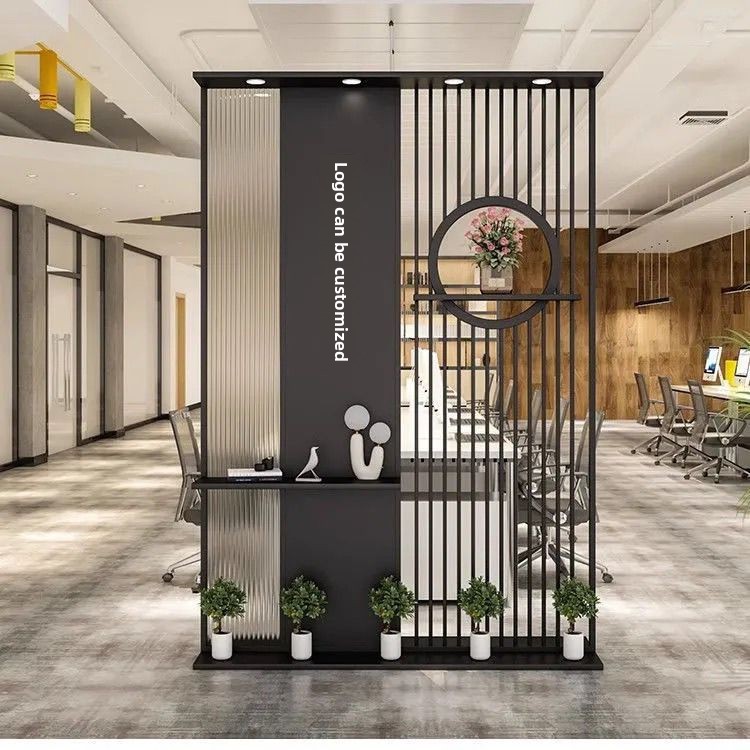 Écran de société de bureau, cl - Office Furniture Images avis et prix