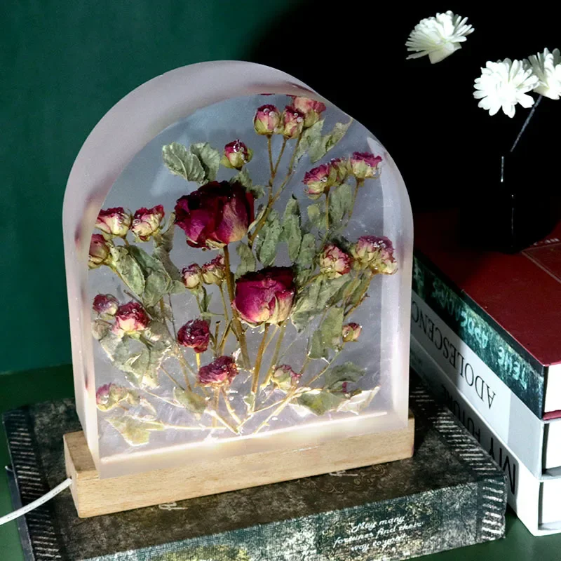 Grands ornements d'arc, moule  - Floor Lamp Arched avis et prix
