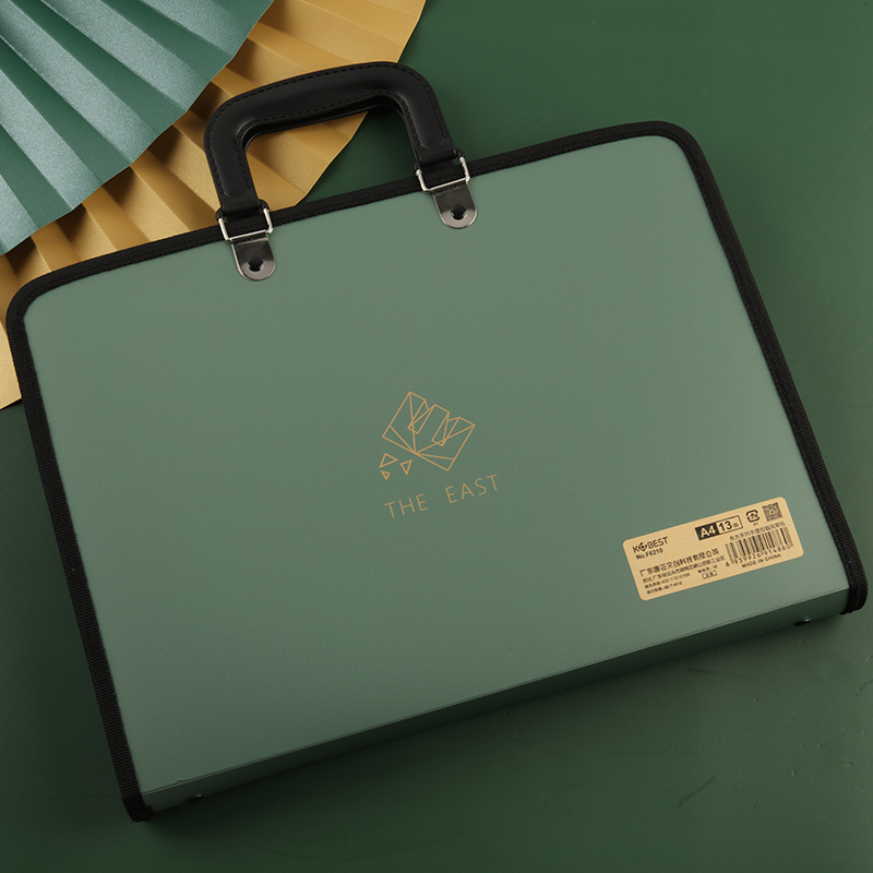 Sac de rangement de documents  - Binder Storage Box avis et prix