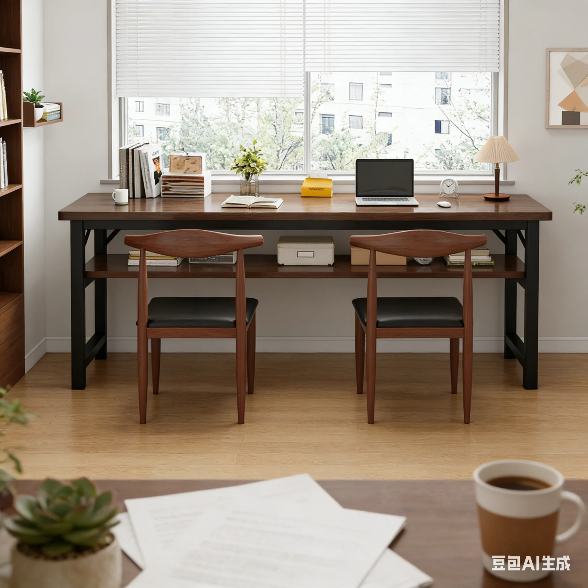 AOLIVIYA Bureau Moderne Simple - Office Furniture Rental avis et prix