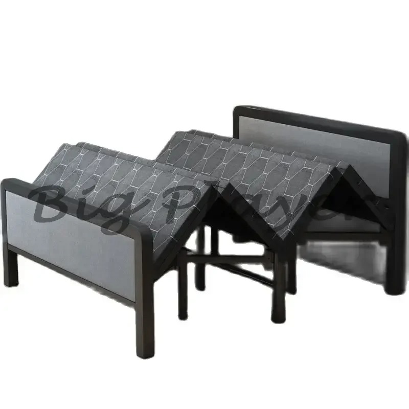 * Lit pliant Double maison Sim - Office Furniture Rental avis et prix