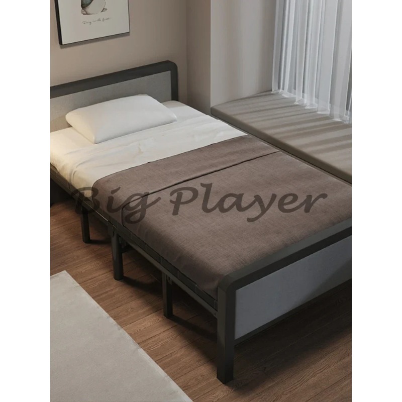* Lit pliant Double maison Sim - Office Furniture Rental avis et prix
