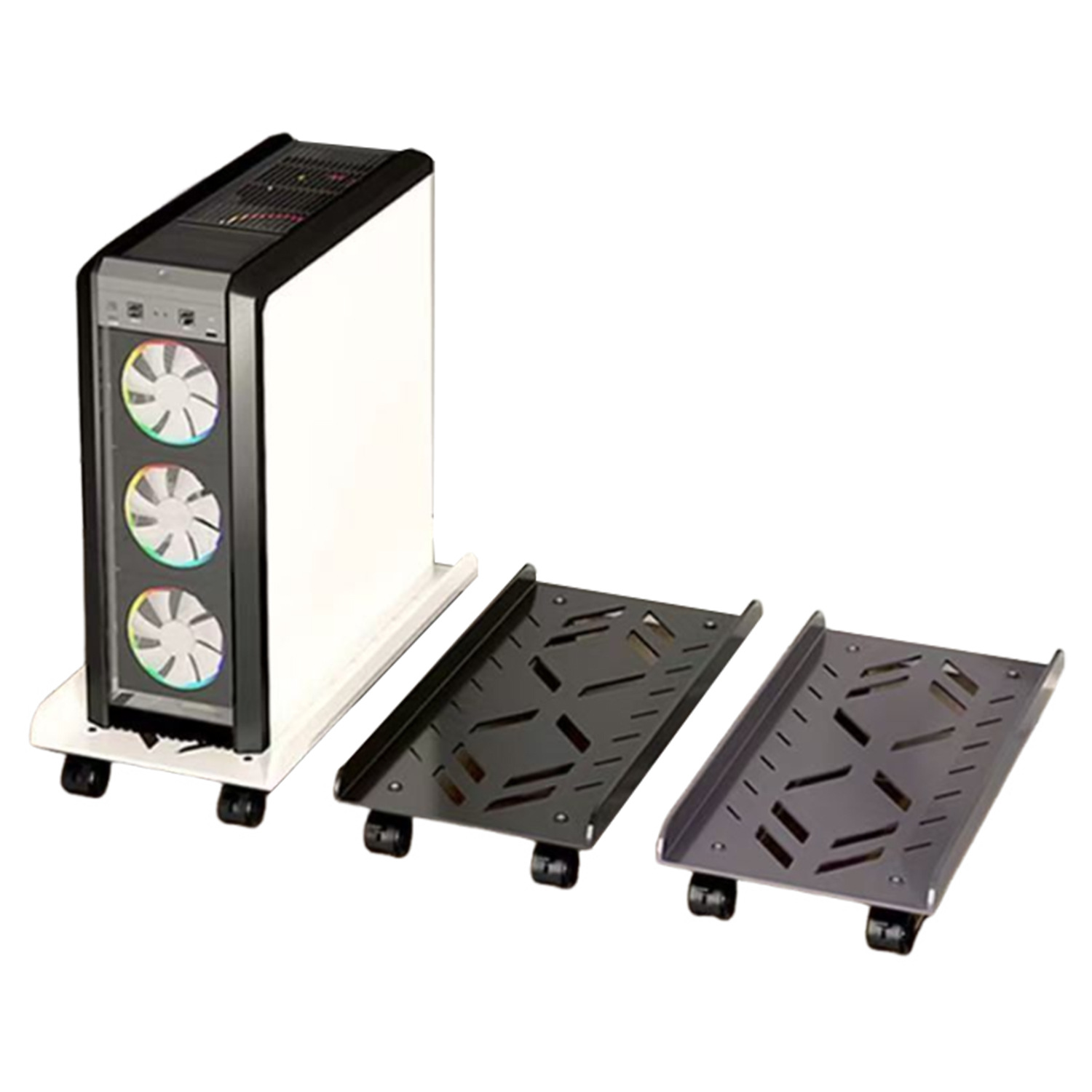 Support universel réglable pou - Cubicle Shelf Organizer avis et prix
