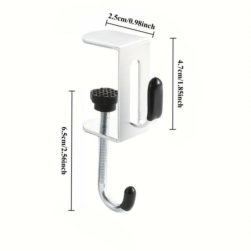 Support de sac à main pour tab - Cubicle Shelf Organizer avis et prix