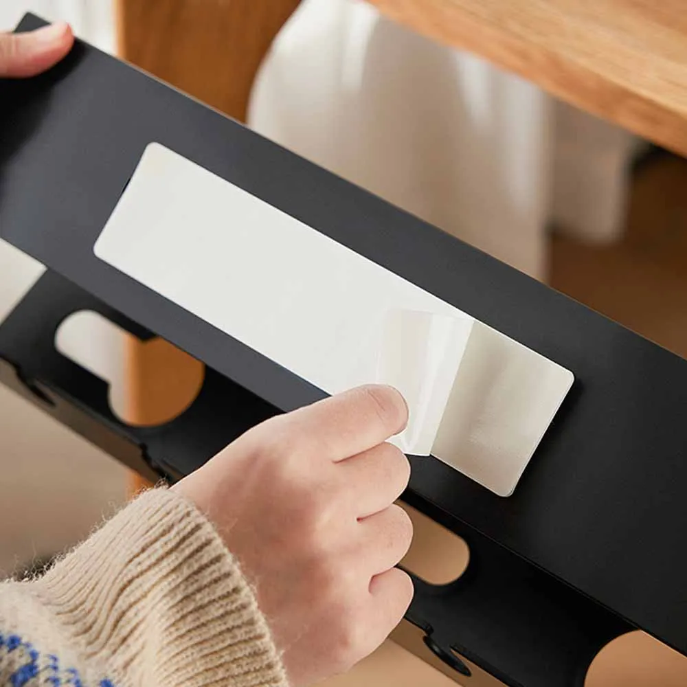 Plateau de gestion des câbles  - Wall Mounted Desk Fold avis et prix