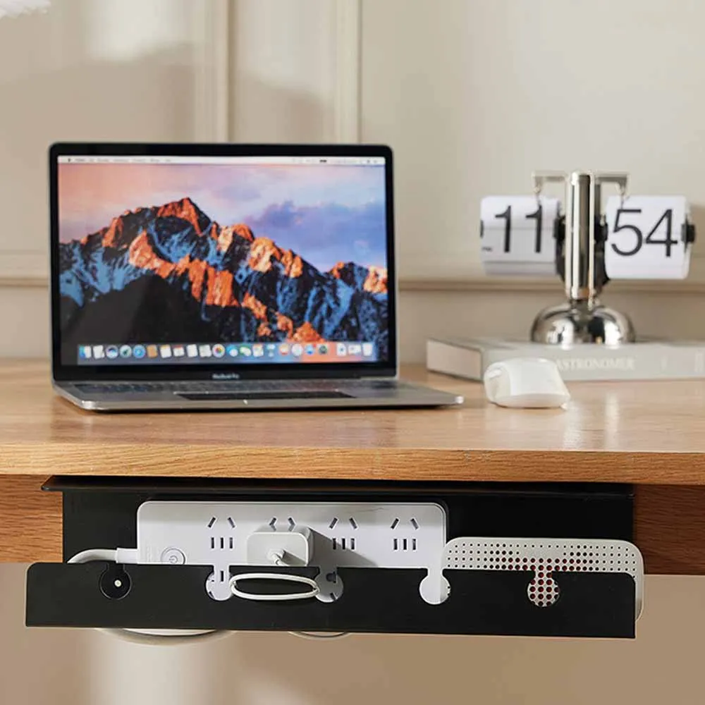 Plateau de gestion des câbles  - Wall Mounted Desk Fold avis et prix