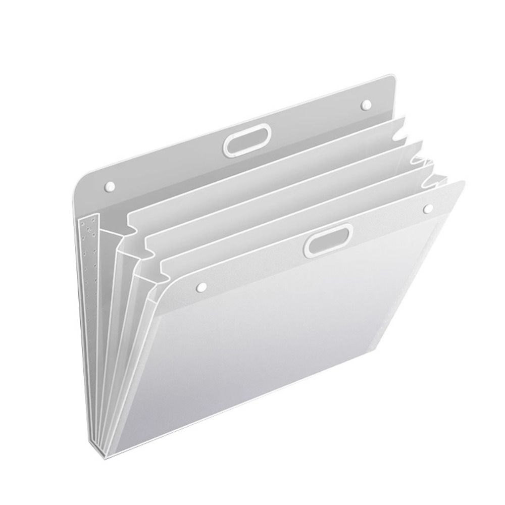 Sac de rangement de papier de  - Binder Storage Box avis et prix
