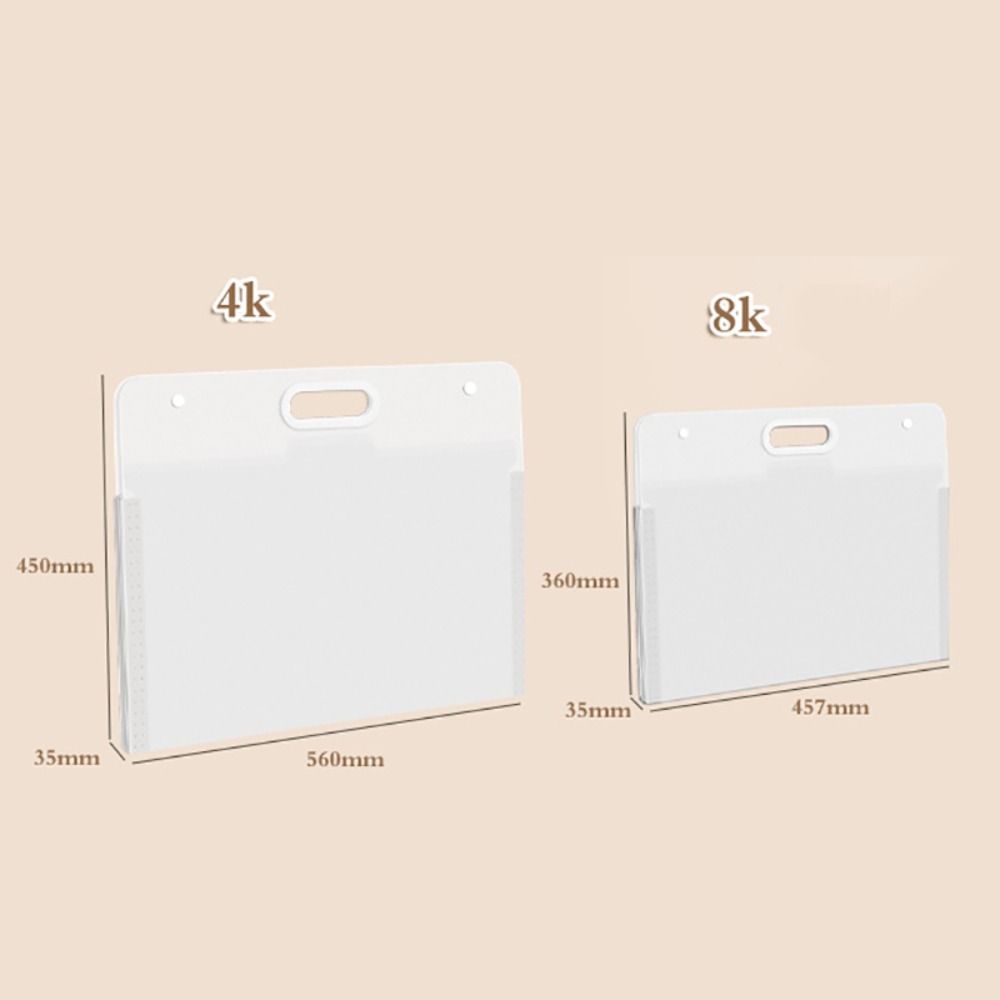 Sac de rangement de papier de  - Binder Storage Box avis et prix