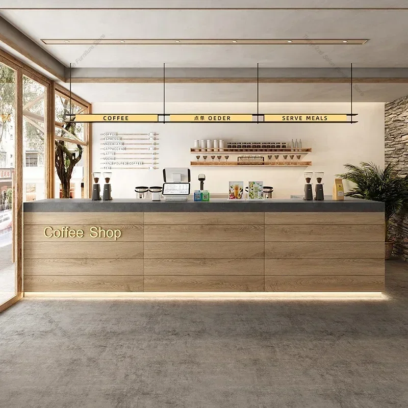 JB MCoffee Shop Bureaux de réc - Office Furniture Jb avis et prix