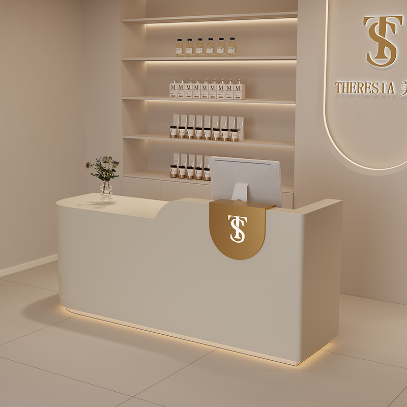 Grand comptoir Logo bureaux de - Office Furniture Logo avis et prix