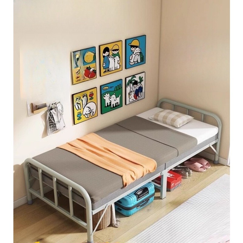 Lit pliant ménage simple burea - Office Furniture Rental avis et prix