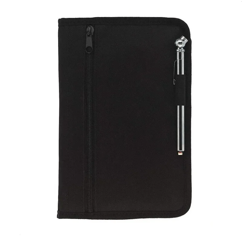 Porte-assurance d'enregistreme - Binder Storage Box avis et prix