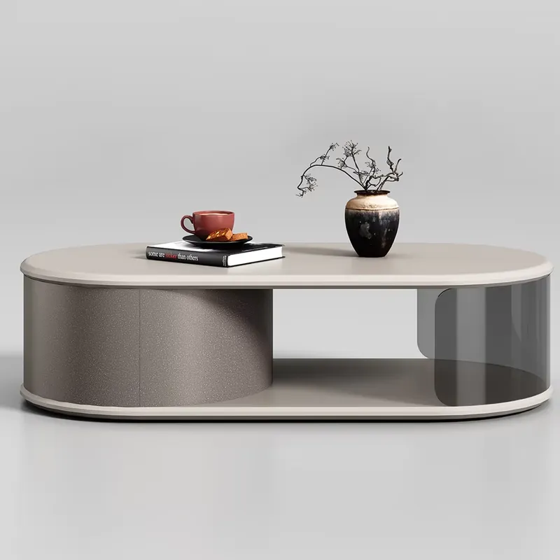 Table basse de bureau série We - Office Furniture Logo avis et prix