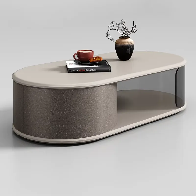 Table basse de bureau série We - Office Furniture Logo avis et prix