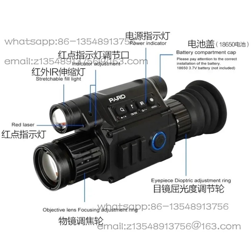 Nouveau télescope de vision no - Office Furniture Images avis et prix