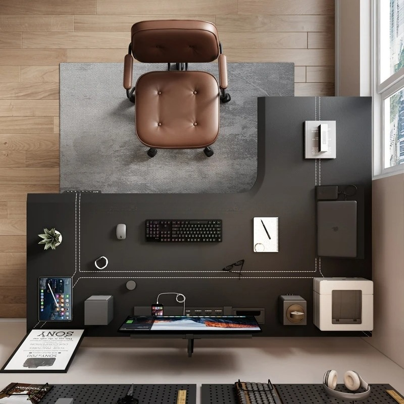 Bureau de patron électrique en - Office Furniture Rental avis et prix