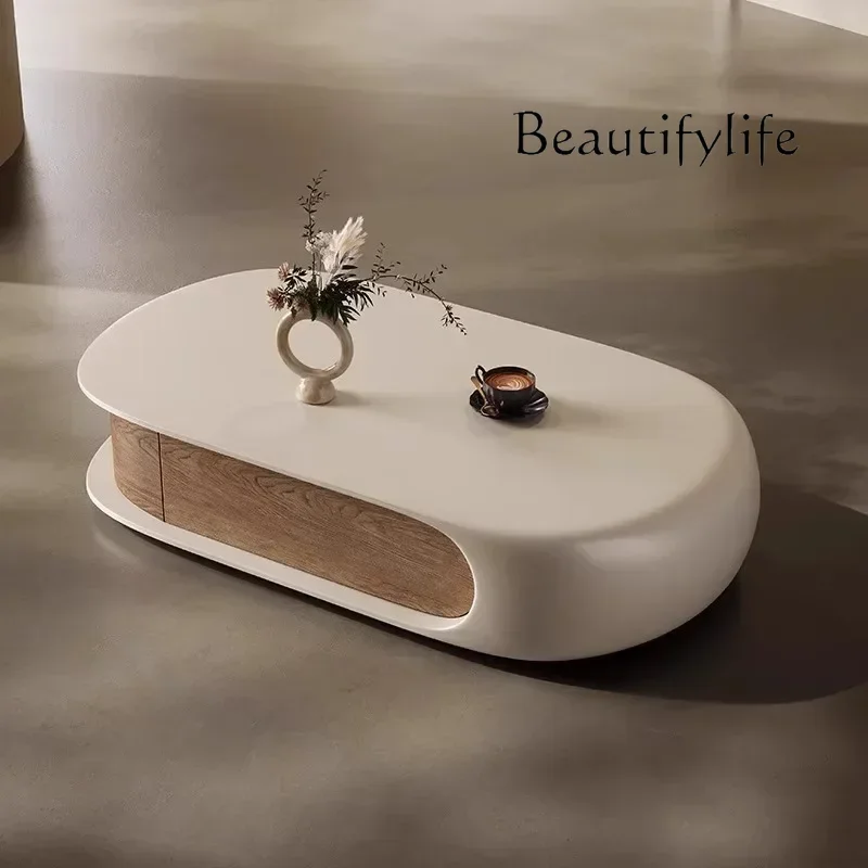 JB Table basse de luxe nordiqu - Office Furniture Jb avis et prix