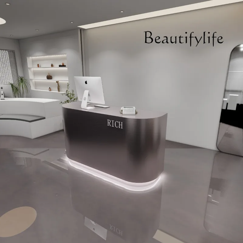 JB Company Bureaux de réceptio - Office Furniture Jb avis et prix