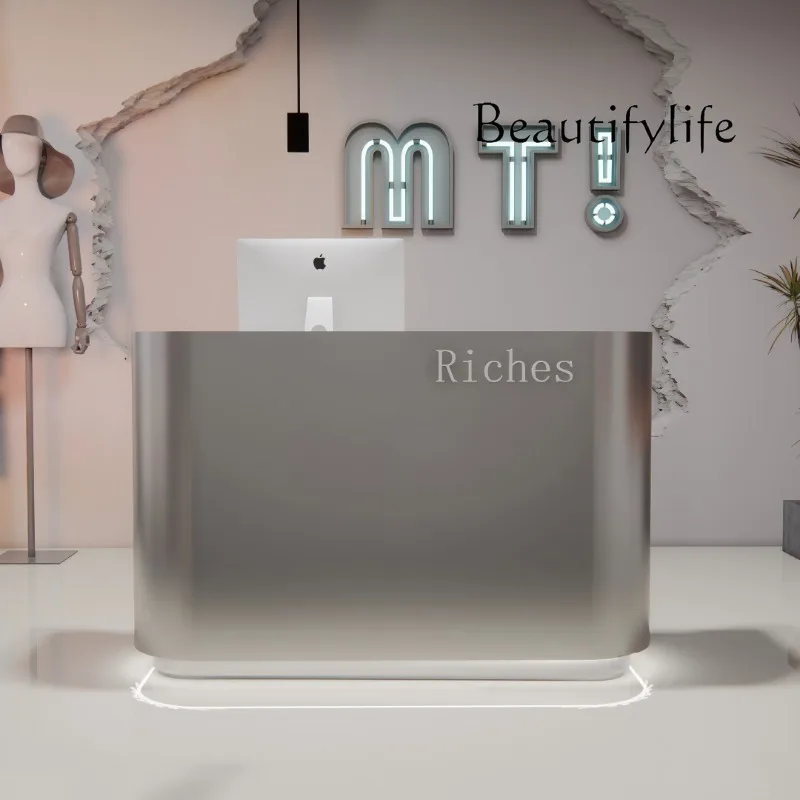 JB Company Bureaux de réceptio - Office Furniture Jb avis et prix