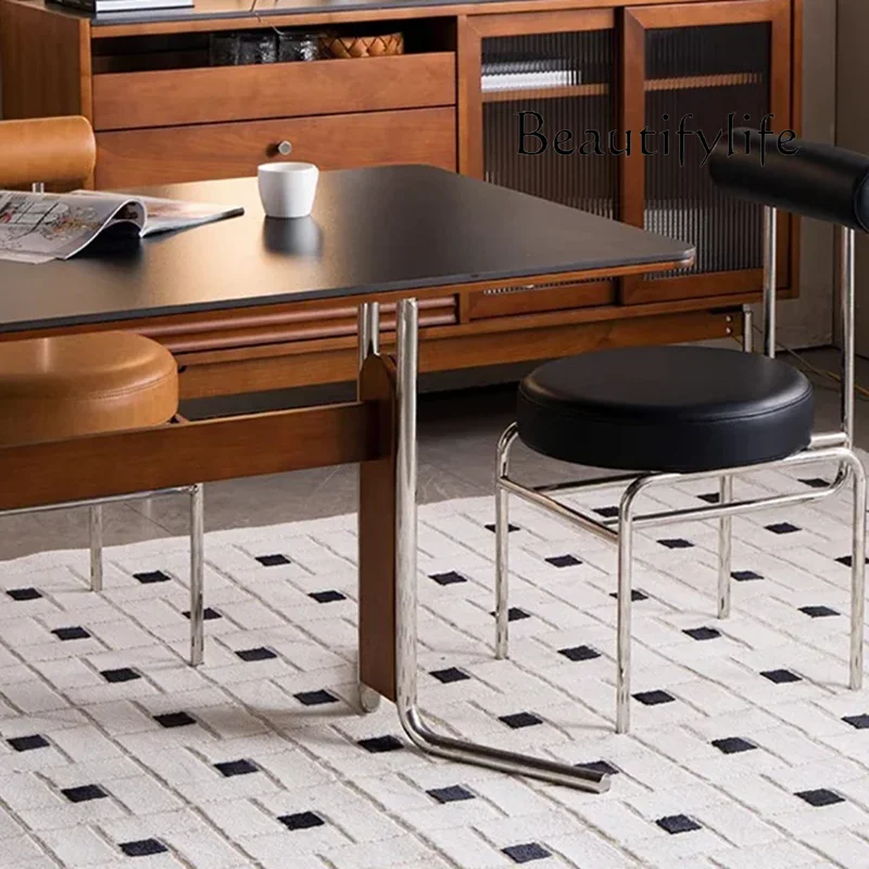 JB Table à manger design Uniqu - Office Furniture Jb avis et prix