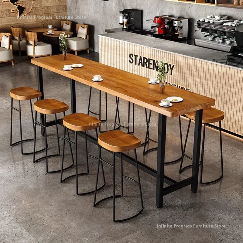 Tables hautes de bistrot pour  - Reception Desk Counter avis et prix