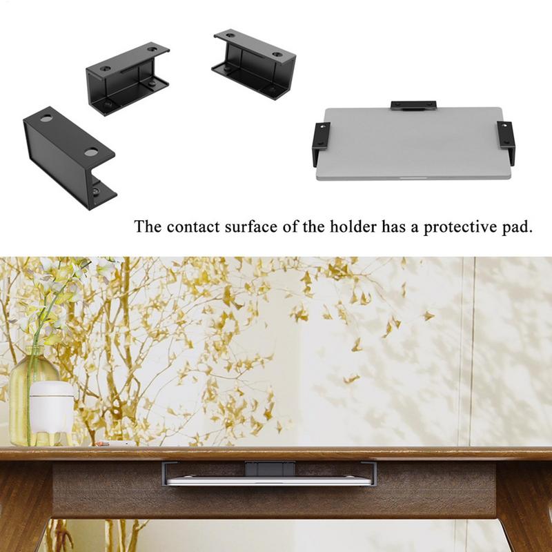 Support d'ordinateur portable  - Cubicle Shelf Organizer avis et prix