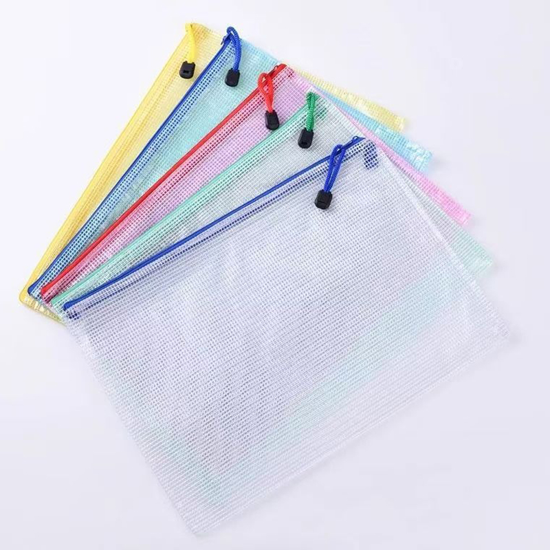 5 pièces papeterie dossier de  - Binder Storage Box avis et prix