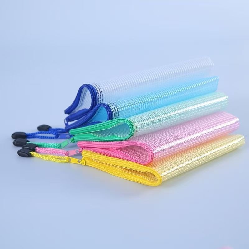 5 pièces papeterie dossier de  - Binder Storage Box avis et prix