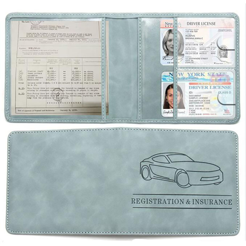 Porte-documents et accessoires - Binder Storage Box avis et prix