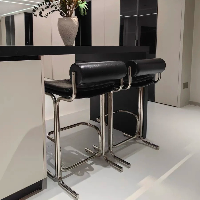 Tabouret de bar d'inspiration  - Reception Desk Counter avis et prix