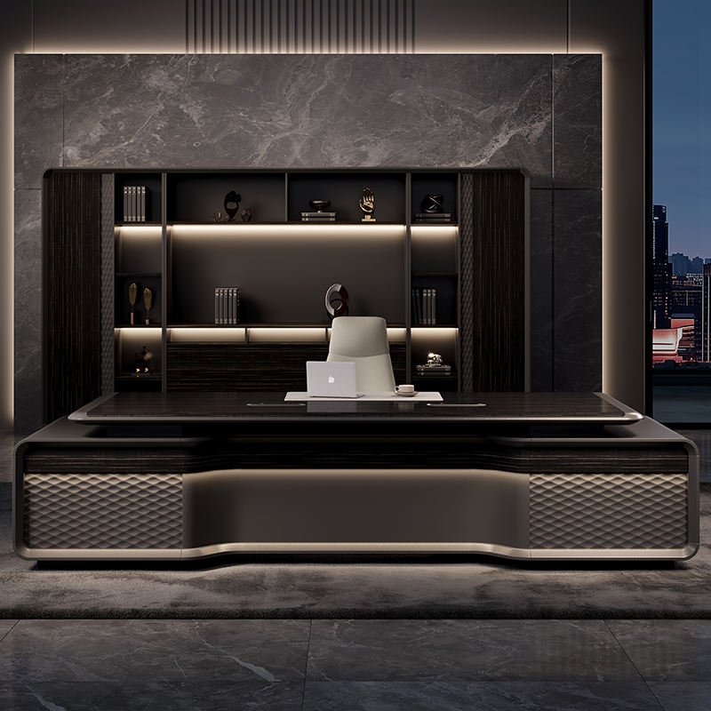 Bureau de direction de luxe, c - Office Furniture Rental avis et prix