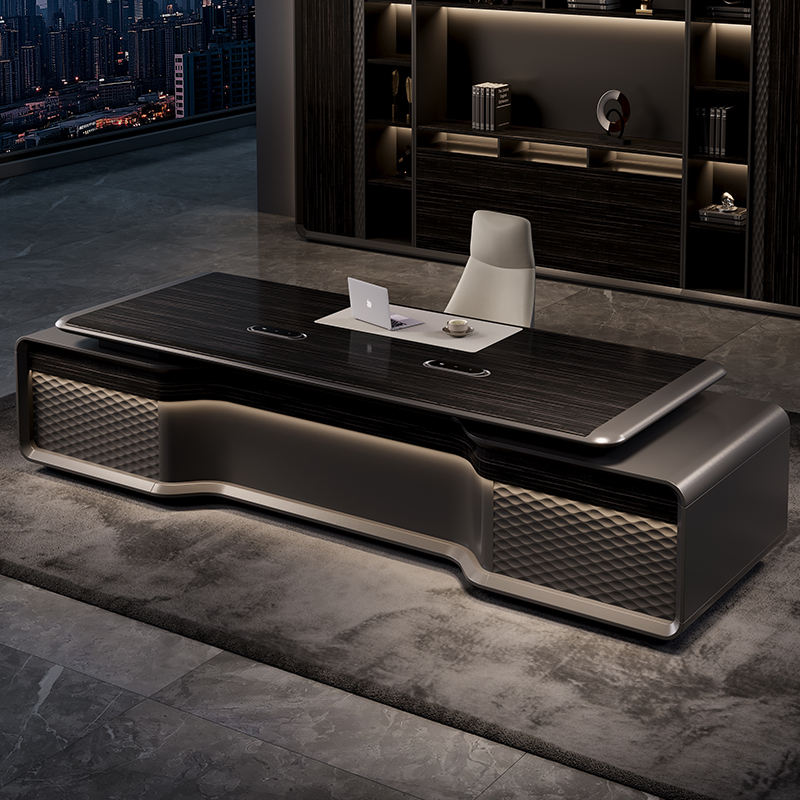 Bureau de direction de luxe, c - Office Furniture Rental avis et prix