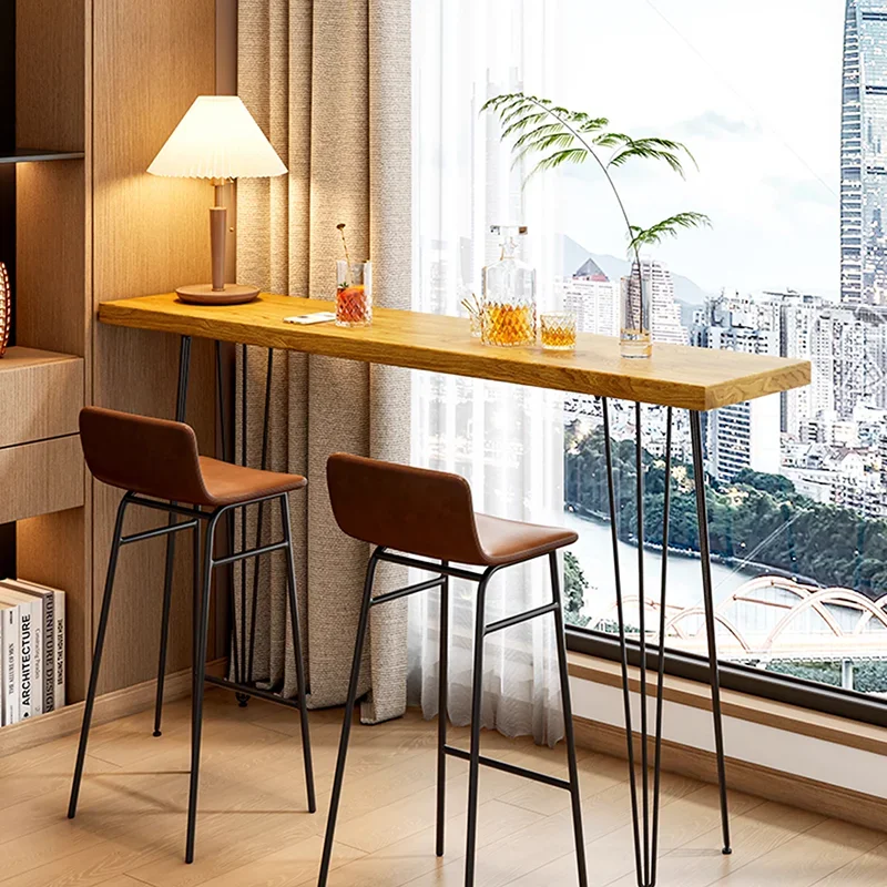 Tables de bar de cuisine, tabl - Reception Desk Counter avis et prix