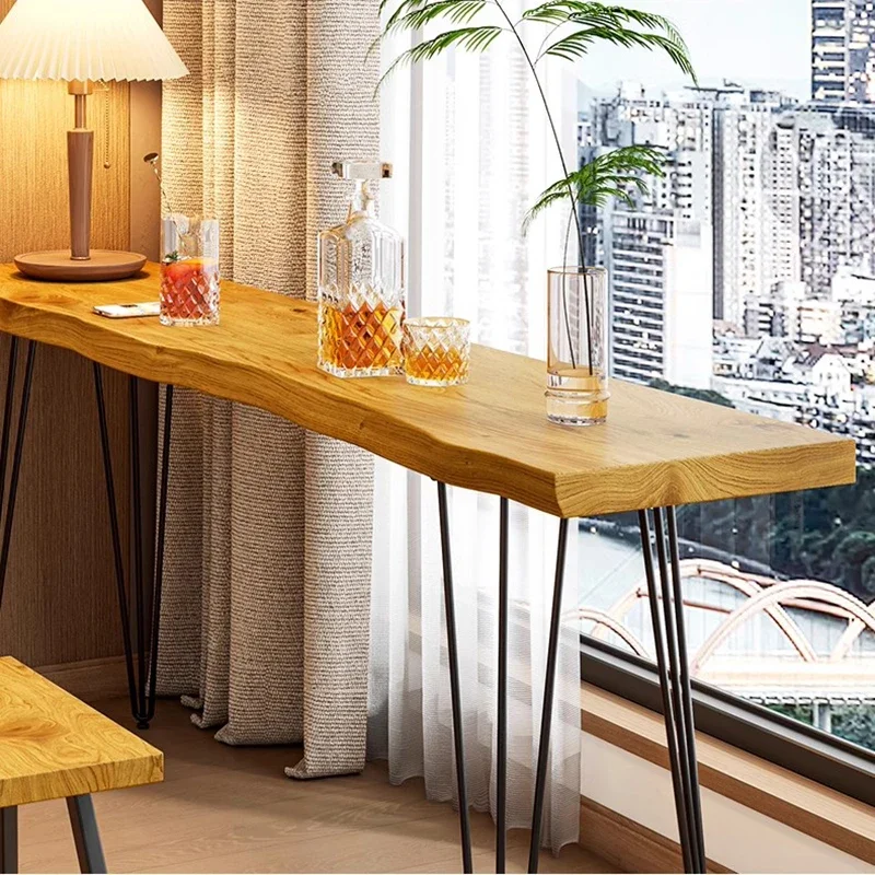 Tables de bar de cuisine, tabl - Reception Desk Counter avis et prix