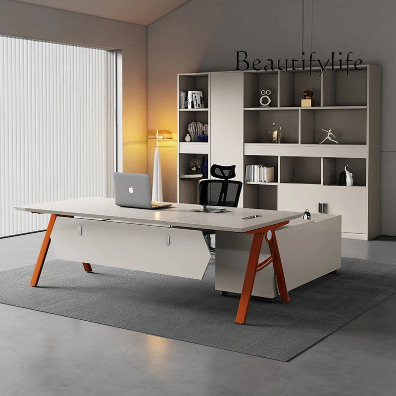 JB – bureau de bureau minimali - Office Furniture Jb avis et prix